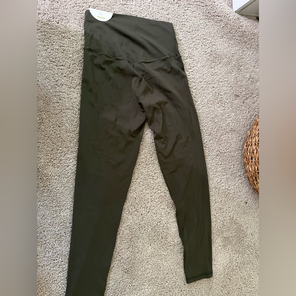 Offline Real Me 7/8 Legging